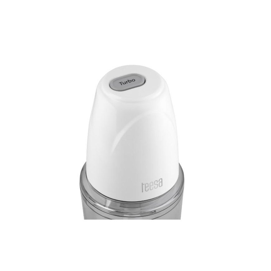 Teesa TSA3230 shredder, 260W, white – 7