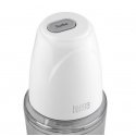 Teesa TSA3230 shredder, 260W, white
