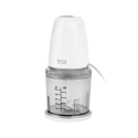 Teesa TSA3230 smulkintuvas, 260W, baltas