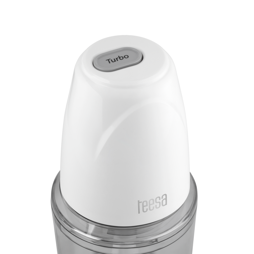 Teesa TSA3230 shredder, 260W, white – 11