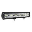 Amio LED darbo lempa awl27 120led 450x74 360w kombinuotas 9-36v