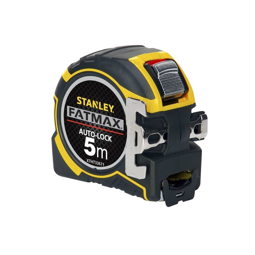 Stanley FATMAX Autolock Tape