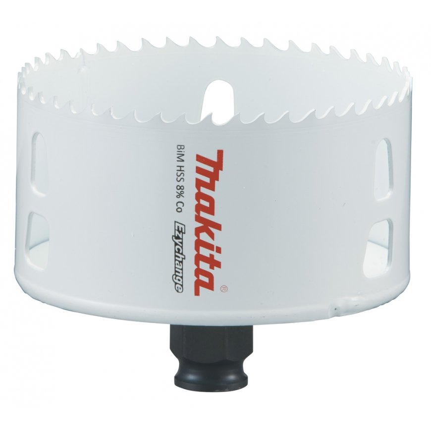 Makita E-03975 reikäsaha Pora 1 kpl – 2