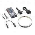 Cablemod CM-LED-30-D30RGBW-RK juostinis šviestuvas Universalus linijinis šviestuvas Vidaus 300 mm