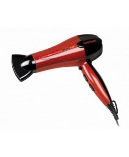 G3 Ferrari Texta Ionic 2200 W Красный