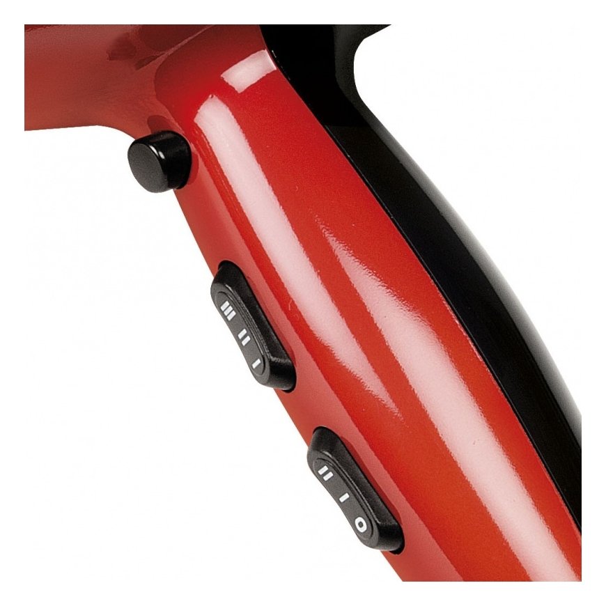 G3 Ferrari Texta Ionic 2200 W Punane – 2