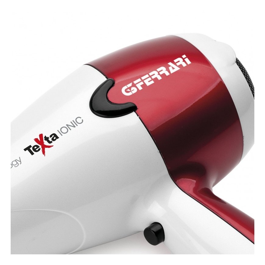 G3 Ferrari Texta Ionic 2200 W Punane – 3
