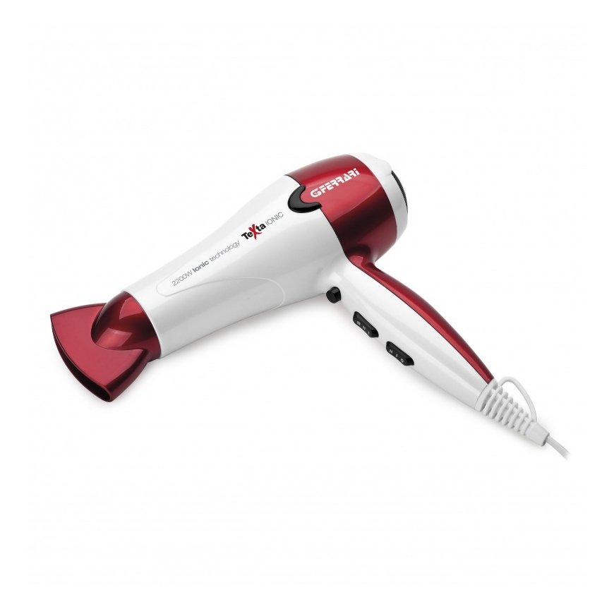 G3 Ferrari Texta Ionic 2200 W Punane – 4