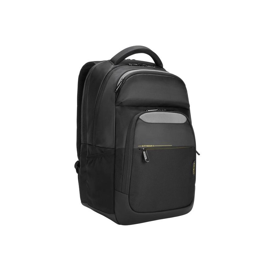 Targus CityGear portatīvo datoru soma &