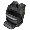 Targus CityGear notebook case 39.6 cm (15.6") Backpack Black Targus CityGear notebook case 39.6 cm (15.6") Backpack Black