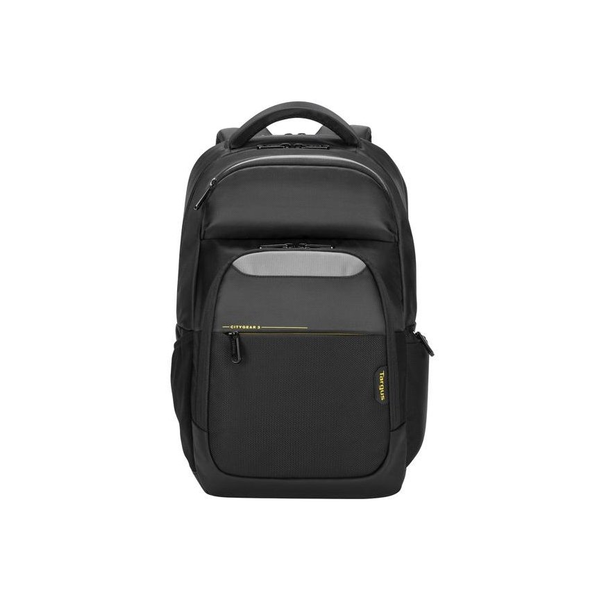 Targus CityGear sülearvutikott 39,6 cm (15.6") Seljakott Must – 3