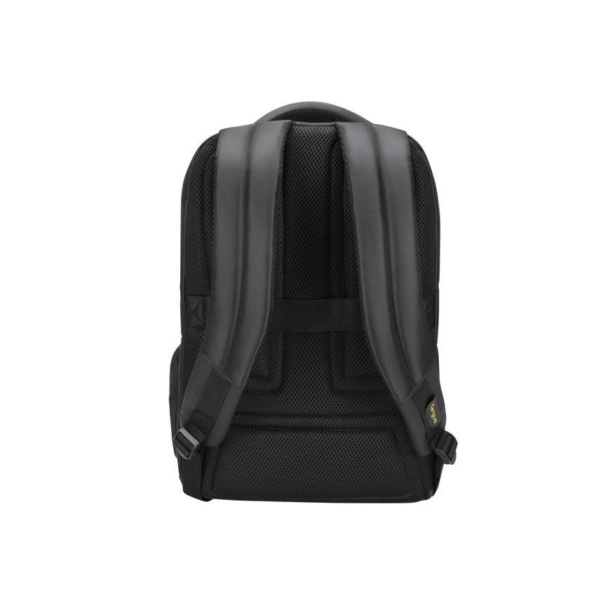 Targus CityGear knyginio kompiuterio dėklas 39,6 cm (15.6") Kuprinė Juoda – 4