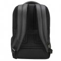 Targus CityGear sülearvutikott 39,6 cm (15.6") Seljakott Must
