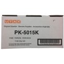 UTAX PK-5015K toner cartridge 1 pc(s) Original Black