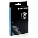 Severin ZB 8697 home appliance cleaner Coffee machine