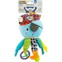 Lamaze Captain Calamari детская подвесная игрушка Lamaze Captain Calamari детская подвесная игрушка