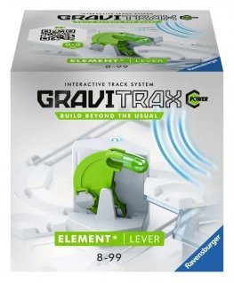 Ravensburger Gravitrax POWER Marmorikuularata