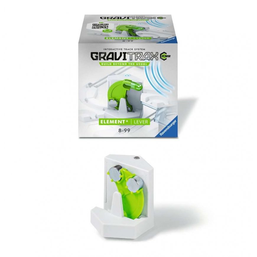Ravensburger Gravitrax POWER Marble run mäng – 2
