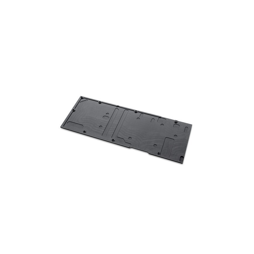 Watercool 16070 computer cooling system part/accessory Задняя пластина – 2