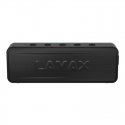 Lamax SENTINEL2 портативная акустика Портативная стереоколонка Черный 20 W Lamax SENTINEL2 портативная акустика Портативная стереоколонка Черный 20 W