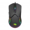Marvo M359 hiir Mõlemakäeline USB tüüp A Optiline 3200 DPI Marvo M359 hiir Mõlemakäeline USB tüüp A Optiline 3200 DPI