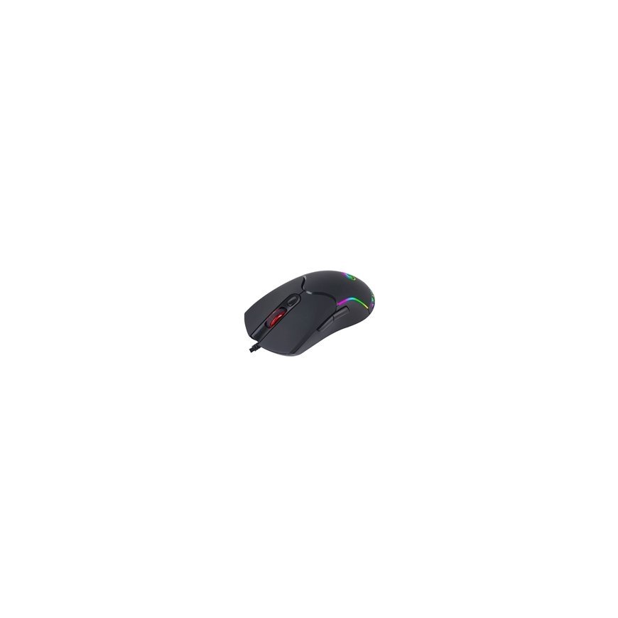 Marvo M359 pele Abām rokām USB Type-A Optisks 3200 DPI – 3