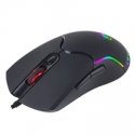 Marvo M359 компьютерная мышь Для обеих рук USB тип-A Оптический 3200 DPI Marvo M359 компьютерная мышь Для обеих рук USB тип-A Оптический 3200 DPI