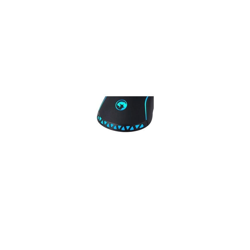 Marvo M359 mouse Ambidextrous USB Type-A Optical 3200 DPI – 5