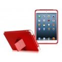 LUXA2 Lucca Kate Punane LUXA2 Lucca Kate Punane