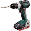 Metabo 602325500 elektriline kruvikeeraja ja lööktrell Must Metabo 602325500 elektriline kruvikeeraja ja lööktrell Must