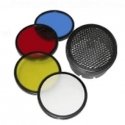 Walimex 12510 camera lens filter 10.5 cm Walimex 12510 camera lens filter 10.5 cm