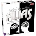 Tactic board game Women vs Men Alias Tactic board game Women vs Men Alias