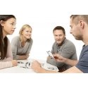 Tactic lauamäng Naised vs Mehed Alias Tactic lauamäng Naised vs Mehed Alias