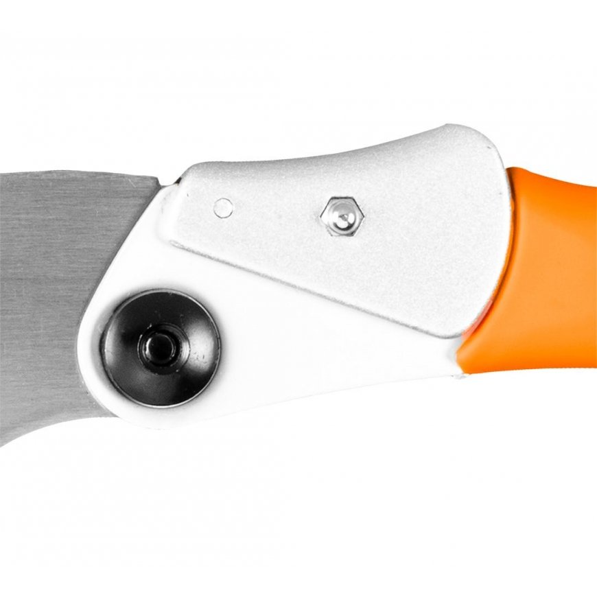 NEO Japanese fine cut saw 11 TPI, narrow, foldable – 3