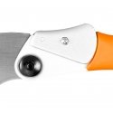 NEO Japanese fine cut saw 11 TPI, narrow, foldable NEO Japanese fine cut saw 11 TPI, narrow, foldable