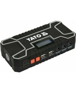 YATO POWER BANK 12000mAh / LAUNCH