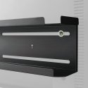 Maclean Wall or back TV MC-904