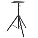 Maclean Maclean Movable Stand for Projectors, Made of Steel, Height Adjustable, 1.2-1.7m, MC-953 Maclean Maclean Movable Stand for Projectors, Made of Steel, Height Adjustable, 1.2-1.7m, MC-953