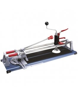 Top Tools 600 mm plytelių pjaustytuvas su štampu (16B244)