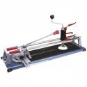 Top Tools 600 mm plytelių pjaustytuvas su štampu (16B244)