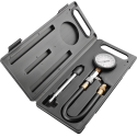 Neo Compression slėgio matuoklis su adapterio komplektu 11-261 Neo Compression slėgio matuoklis su adapterio komplektu 11-261