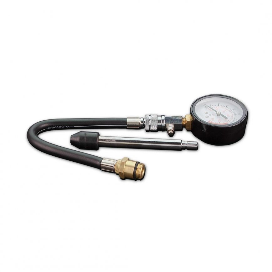 Neo Compression pressure gauge with adapter kit 11-261 – 7