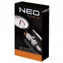 Neo Compression pressure gauge with adapter kit 11-261 Neo Compression pressure gauge with adapter kit 11-261