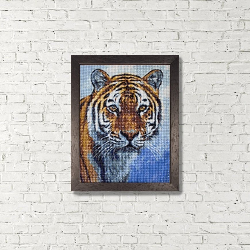 Beldizart Tigras 30х 40 cm WD309 – 2