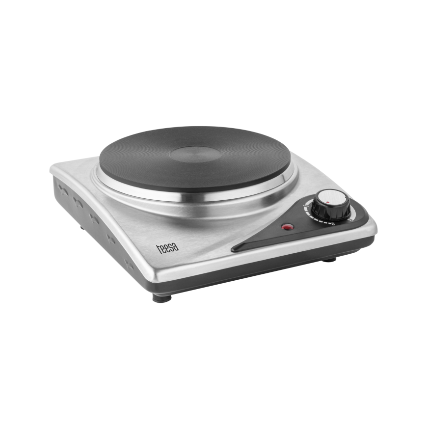 Teesa Portable single-seater electric stove 1500W