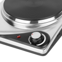 Teesa Portable single-seater electric stove 1500W Teesa Portable single-seater electric stove 1500W