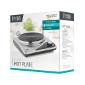 Teesa Portable single-seater electric stove 1500W Teesa Portable single-seater electric stove 1500W