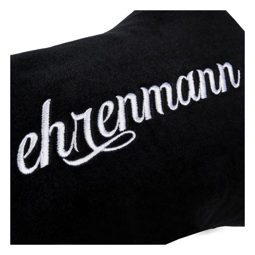 Gaming chair neck pillow Noblechairs Neck Pillow Ehreinmann, suitable for EPIC/ICON/HERO, Black-whit – 3