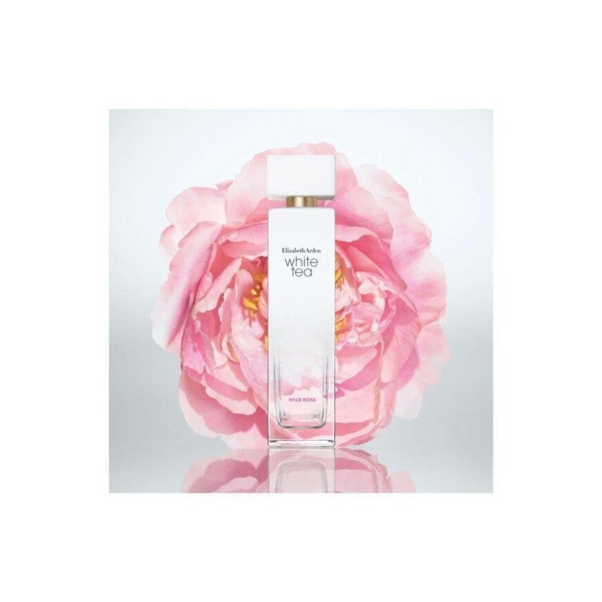 Elizabeth Arden White Tea Wild Rose EDT 100 ml – 5