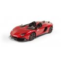 RASTAR automodelis valdomas Lamborghini Aventador 1:12, 57500 RASTAR automodelis valdomas Lamborghini Aventador 1:12, 57500